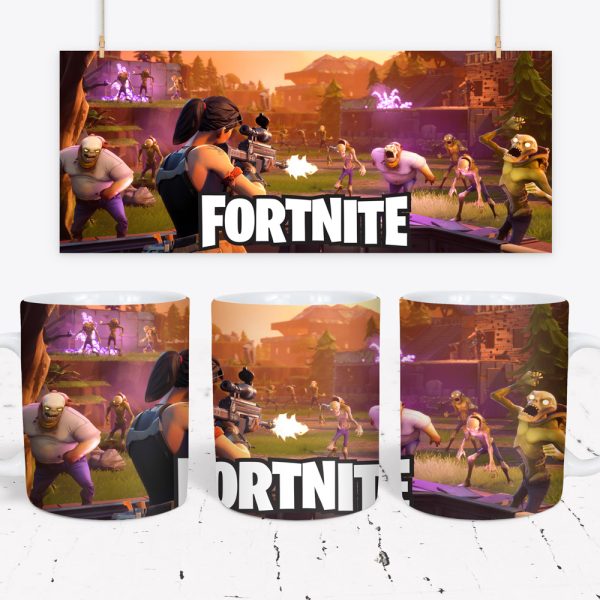 image1502.jpg Tazza VIDEOGIOCHI - Fortnite 17