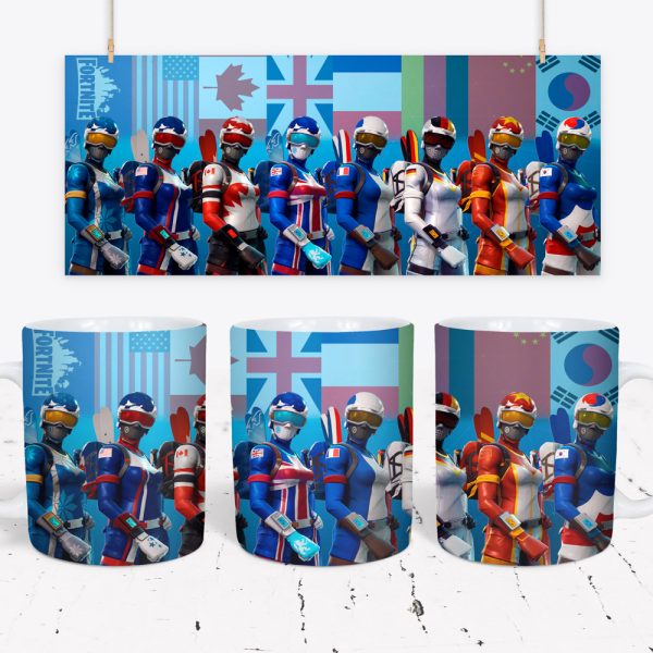 image1505.jpg Tazza VIDEOGIOCHI - Fortnite 20