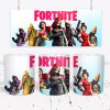 Tazza VIDEOGIOCHI - Fortnite 21