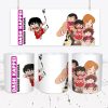Tazza cartoni animati 26
