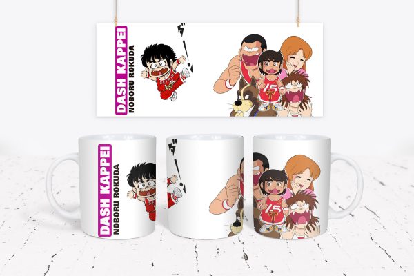 Tazza cartoni animati 26