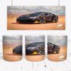 Tazza VIDEOGIOCHI - Forza 2