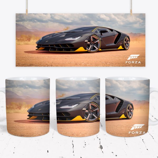 image1511.jpg Tazza VIDEOGIOCHI - Forza 2