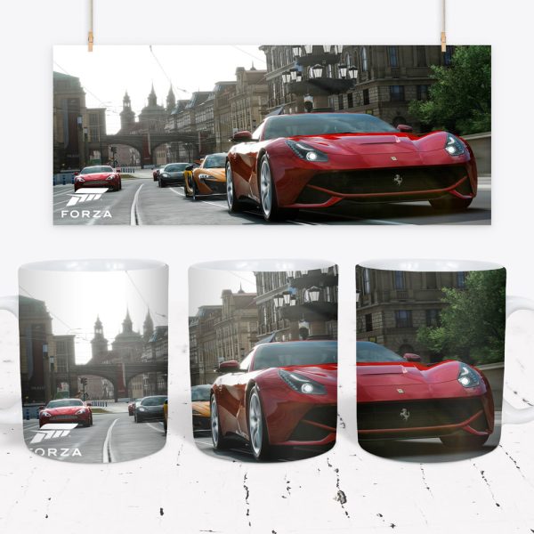image1513.jpg Tazza VIDEOGIOCHI - Forza 4