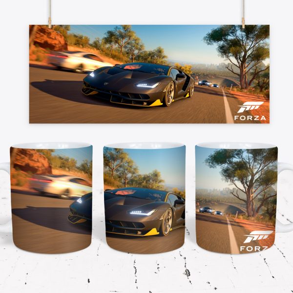 image1514.jpg Tazza VIDEOGIOCHI - Forza 5