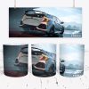 Tazza VIDEOGIOCHI - Forza 6
