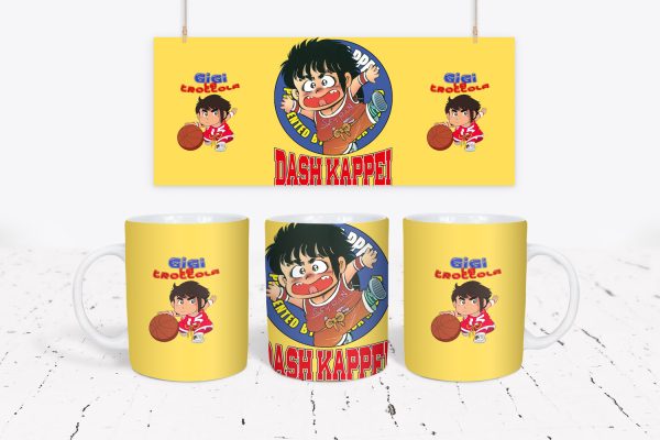 Tazza cartoni animati 27