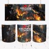 Tazza VIDEOGIOCHI - Gears of War 6