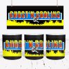 Tazza VIDEOGIOCHI - ghost n goblin