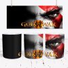Tazza VIDEOGIOCHI - God of War 1