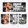 Tazza VIDEOGIOCHI - GTA 2