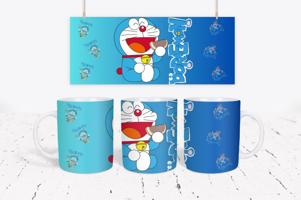 Tazza cartoni animati 28