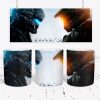 Tazza VIDEOGIOCHI - HALO 1