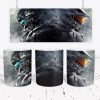 Tazza VIDEOGIOCHI - HALO 4