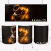 Tazza VIDEOGIOCHI - HALO 5