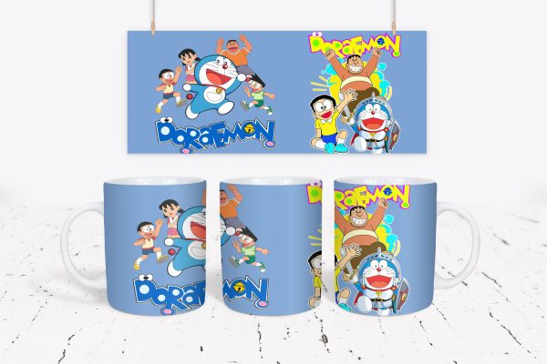 Tazza cartoni animati 29