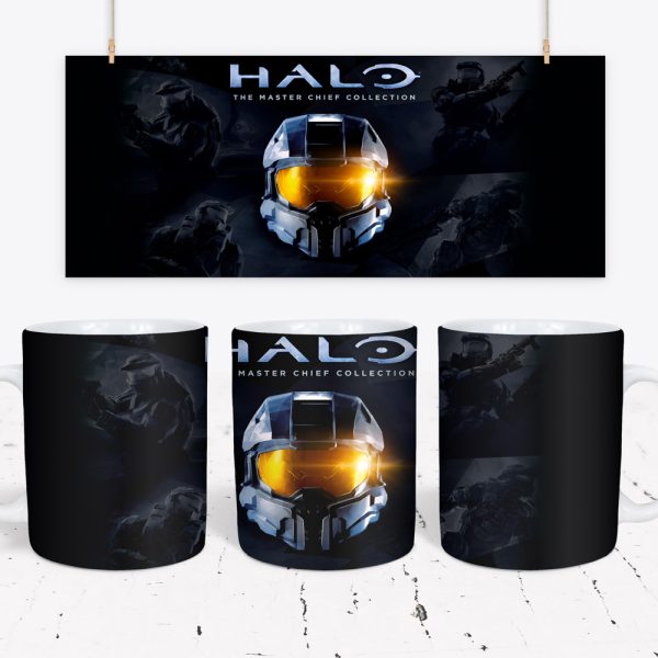 image1541.jpg Tazza VIDEOGIOCHI - HALO 9