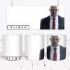 Tazza VIDEOGIOCHI - Hitman 1