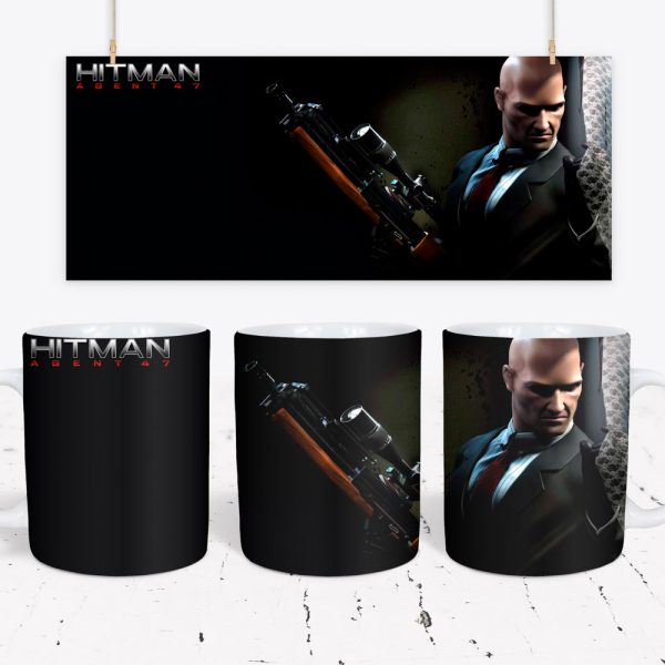 image1548.jpg Tazza VIDEOGIOCHI - Hitman 7