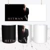 Tazza VIDEOGIOCHI - Hitman 8