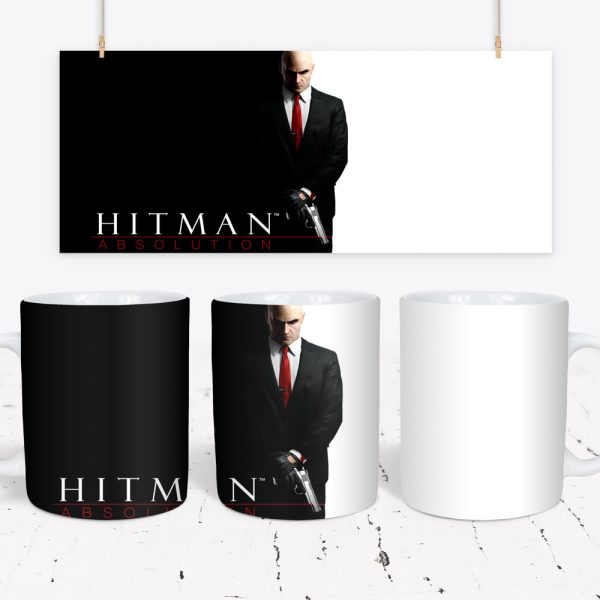 image1549.jpg Tazza VIDEOGIOCHI - Hitman 8