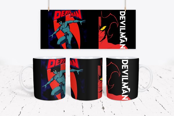 Tazza cartoni animati 30