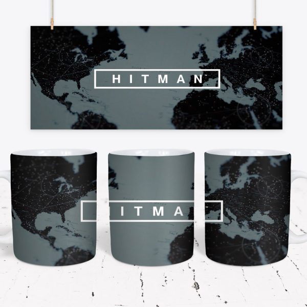 image1550.jpg Tazza VIDEOGIOCHI - Hitman 9