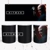 Tazza VIDEOGIOCHI - Hitman 10