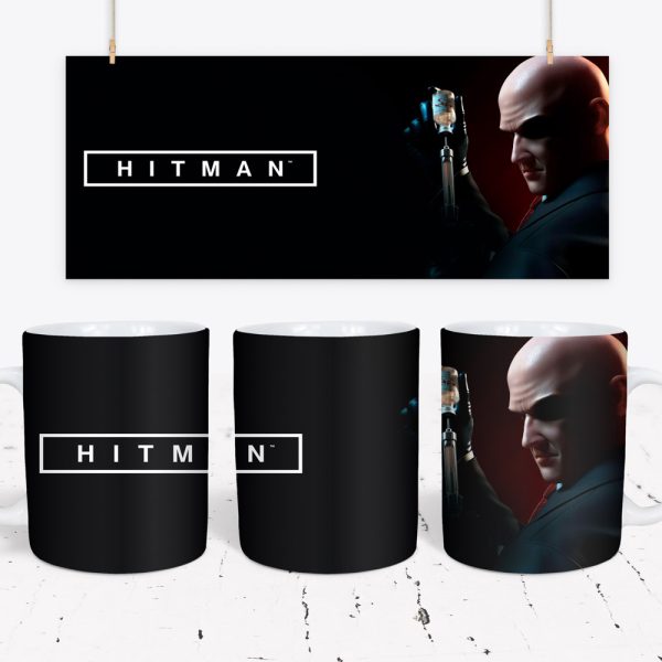image1551.jpg Tazza VIDEOGIOCHI - Hitman 10