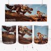 Tazza VIDEOGIOCHI - Horizon 1