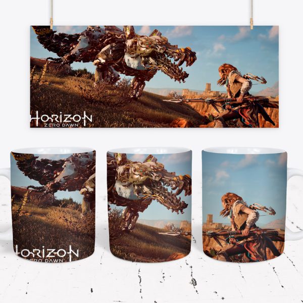 image1552.jpg Tazza VIDEOGIOCHI - Horizon 1