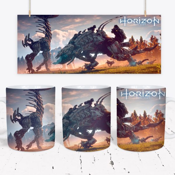 image1553.jpg Tazza VIDEOGIOCHI - Horizon 2