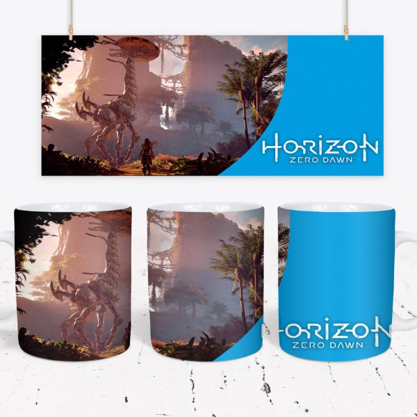 image1555.jpg Tazza VIDEOGIOCHI - Horizon 4