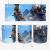 Tazza VIDEOGIOCHI - Horizon 5
