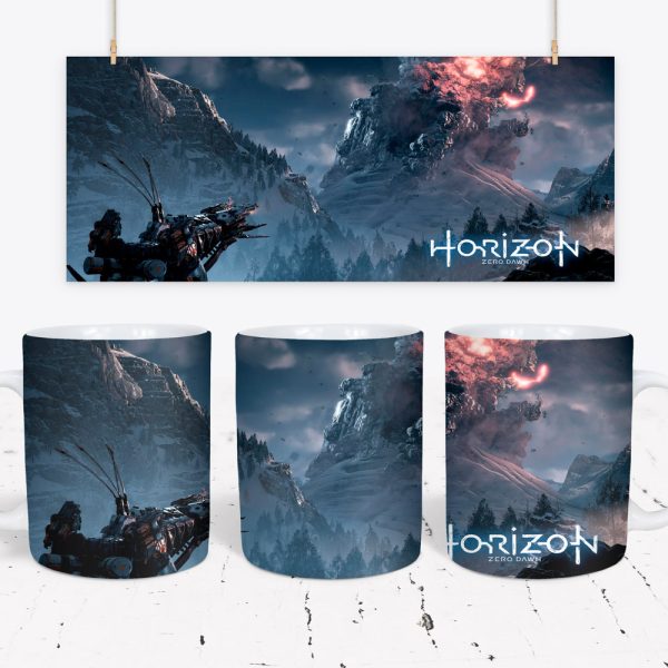 image1557.jpg Tazza VIDEOGIOCHI - Horizon 6