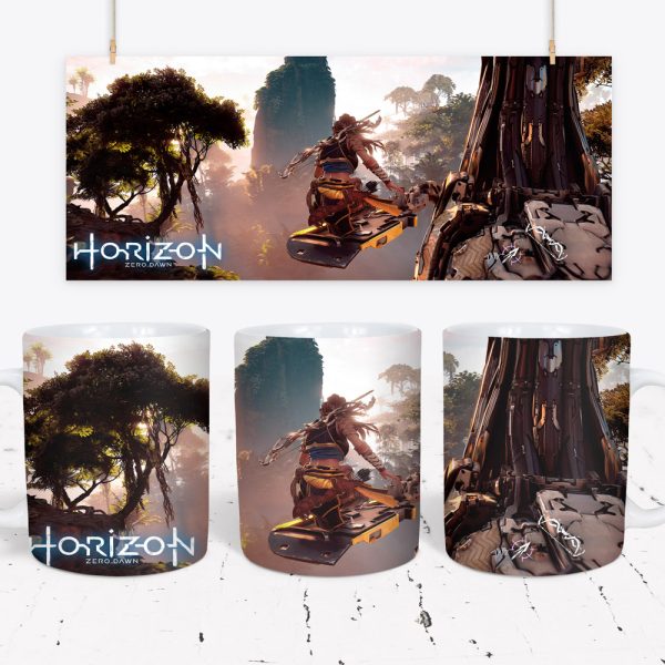 image1559.jpg Tazza VIDEOGIOCHI - Horizon 8