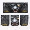 Tazza VIDEOGIOCHI - LoL 4