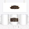 Tazza VIDEOGIOCHI - LoL 10
