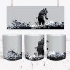Tazza VIDEOGIOCHI - Metal Gear 2