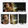 Tazza VIDEOGIOCHI - Metal Gear 3