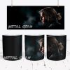 Tazza VIDEOGIOCHI - Metal Gear 4