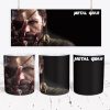 Tazza VIDEOGIOCHI - Metal Gear 5