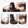 Tazza VIDEOGIOCHI - Metal Gear 6
