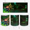 Tazza VIDEOGIOCHI - Minecraft 1