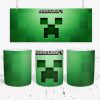 Tazza VIDEOGIOCHI - Minecraft 3
