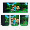 Tazza VIDEOGIOCHI - Minecraft 5