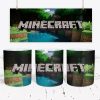 Tazza VIDEOGIOCHI - Minecraft 6