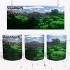Tazza VIDEOGIOCHI - Minecraft 8