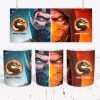 Tazza VIDEOGIOCHI - Mortal Kombat 1