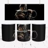 Tazza VIDEOGIOCHI - Mortal Kombat 3